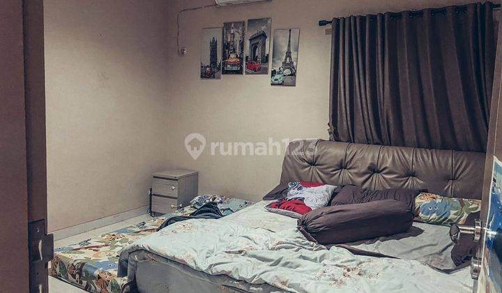 Rumah siap huni di Anggrek Loka, Sektor 2.3, BSD 8