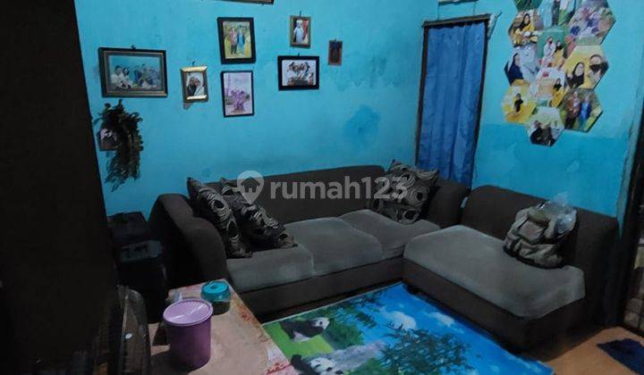 Rumah di Perumahan Sepatan Viola 2