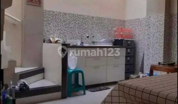 Rumah siap huni di Griya Loka, Sektor 1.1, BSD Rumah siap huni di Griya Loka, Sektor 1.1, BSD