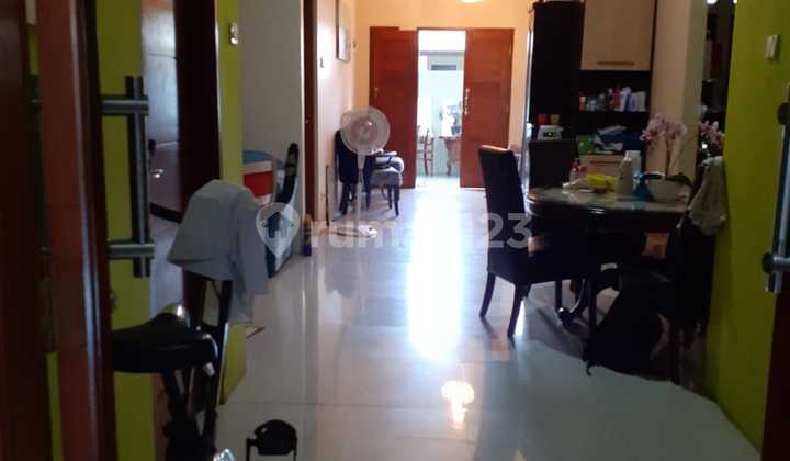 Rumah siap huni di Sarana Indah Permai 3