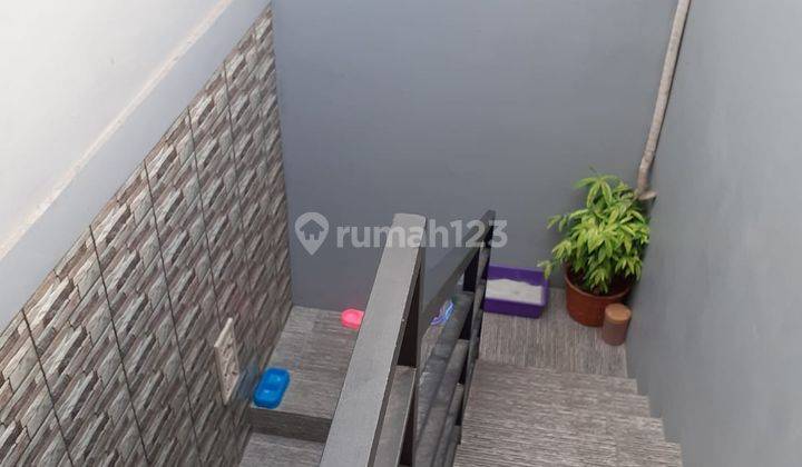 Rumah siap huni di Sarana Indah Permai 7