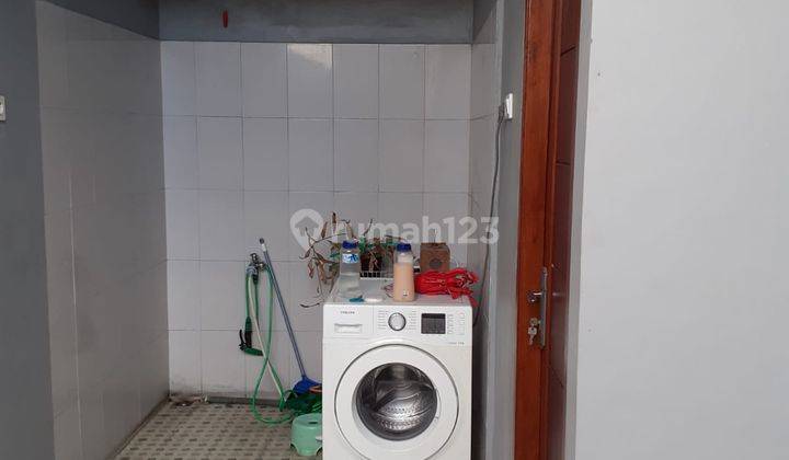 Rumah siap huni di Sarana Indah Permai 10