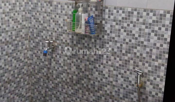 Rumah siap huni di Sarana Indah Permai 9