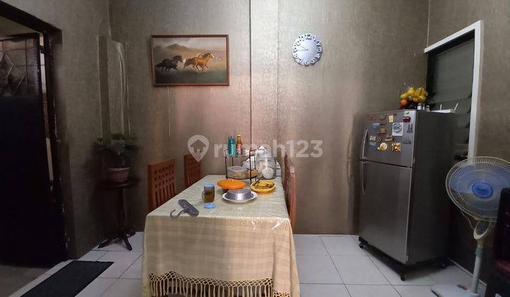 Rumah siap huni di Permata Green Residence, Pamulang 2