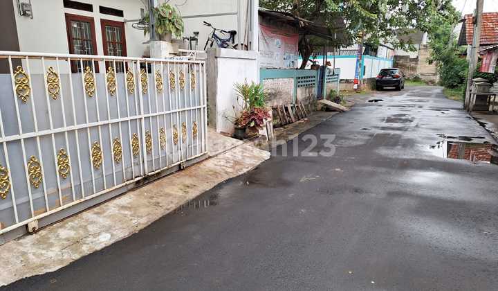 Rumah di lokasi strategis 2