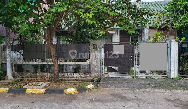 Rumah Dijual Cepat di Perumahaan Mekar Indah, Jababeka, Cikarang 1