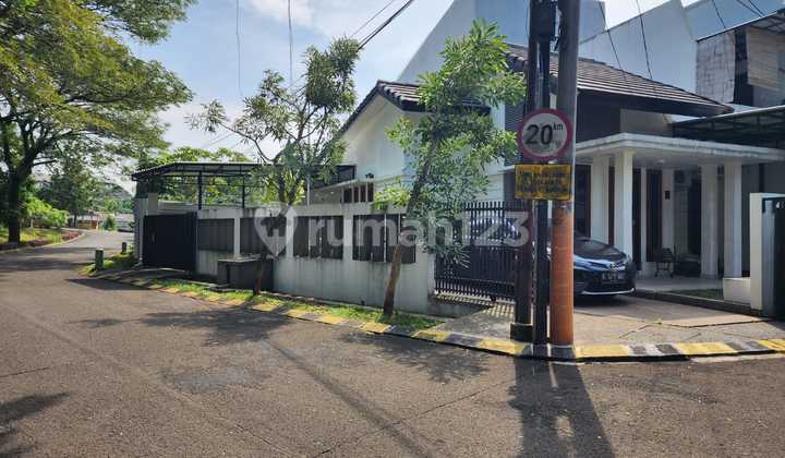 Rumah Siap Huni di Grand Serpong Residence, Ciater, Ciputat Rumah Siap Huni di Grand Serpong Residence, Ciater, Ciputat