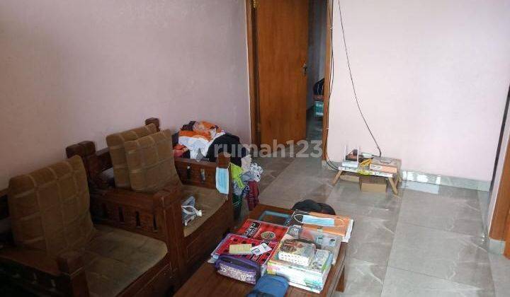 Rumah 2 lantai di Benda Timur, Pamulang 2 2