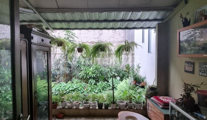 Rumah Dalam Cluster di Modern Hill, Pondok Cabe, Ciputat Timur Rumah Dalam Cluster di Modern Hill, Pondok Cabe, Ciputat Timur