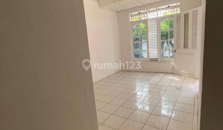 Rumah Siap Huni Di Komplek Pondok Hijau, Ciputat 2