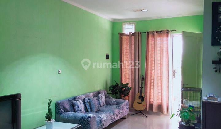 Rumah di jual cepat di Bukit Dago, Rawa Kalong 2