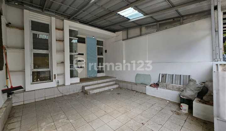 Rumah Dalam.cluster Sebelah Kantor Wali Kota, Tangsel 2