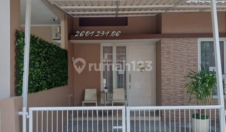 Beautiful Ready-to-Live House in Bukit Dago, Rawa Kalong