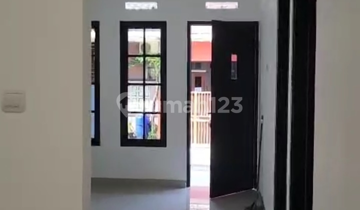 Rumah Full Renovasi Di Vila Dago Pamulang, Benda Baru 2