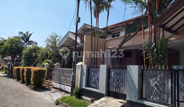 Rumah Dilokasi Strategis Di Pamulamg Permai 1 2