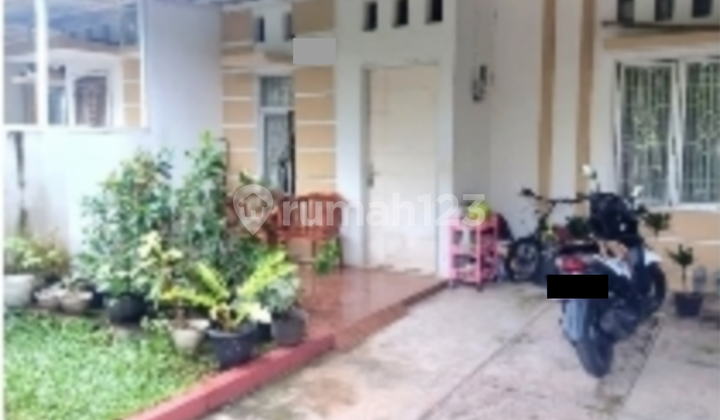 Rumah Siap Huni Di Gria Jakarta 2 2