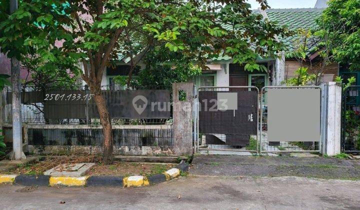 Rumah Dijual Cepat di Perumahaan Mekar Indah, Jababeka, Cikarang 1