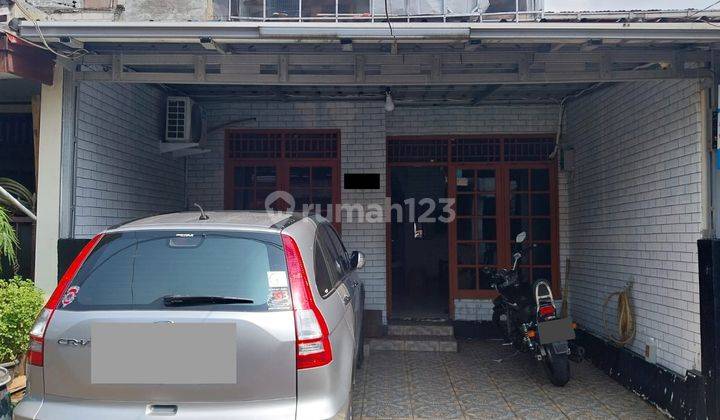 Rumah Di Jual Apa Adanya Di Pamulang 2 1