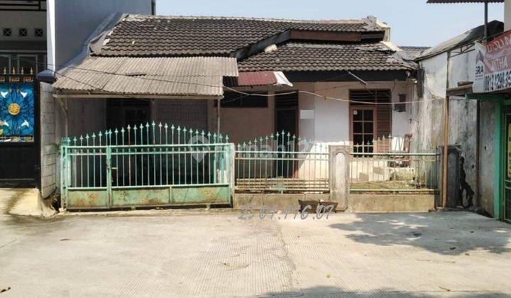 Rumah Dijual Hitung Tanah Di Ciledug 1