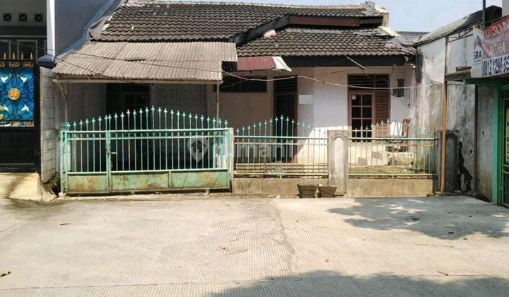 Rumah Dijual Hitung Tanah Di Ciledug 1