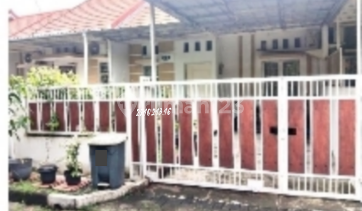 Ready-to-Occupy House in Gria Jakarta 2