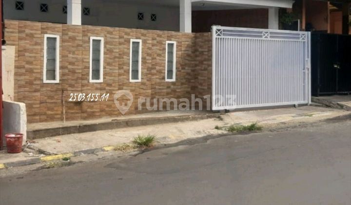 Rumah siap huni di Vila Dago Tol, Ciater Rumah siap huni di Vila Dago Tol, Ciater
