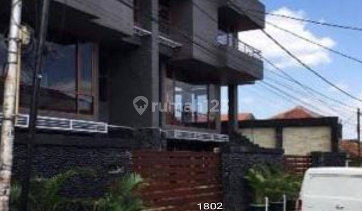 2 Unit Rumah 3 Lantai Siap Huni Di Pejaten, Jakarta Selatan 2