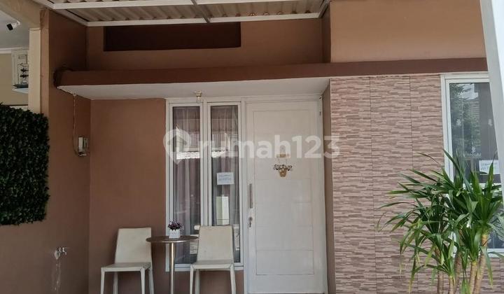 Rumah Cantik Siap Huni di Bukit Dago, Rawa Kalong 2