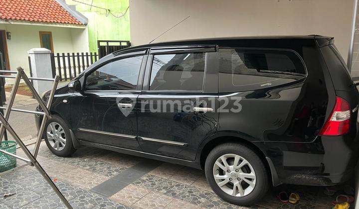 Rumah Dalam Komplek Di Sasmita Loka, Reni Jaya 2