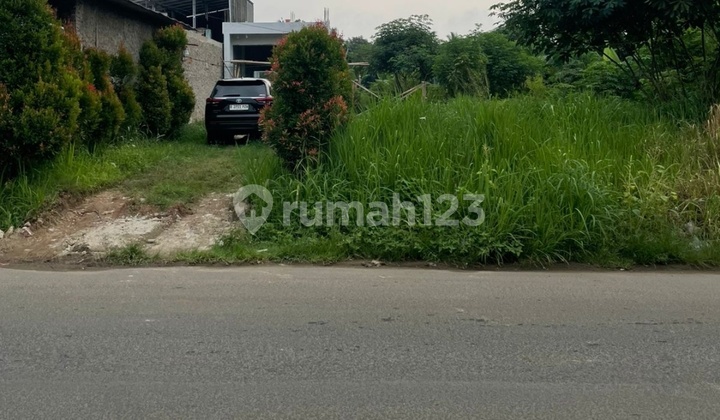 Strategic Land on Sayabulu Main Road, Cipocok Jaya, Serang Strategic Land on Sayabulu Main Road, Cipocok Jaya, Serang