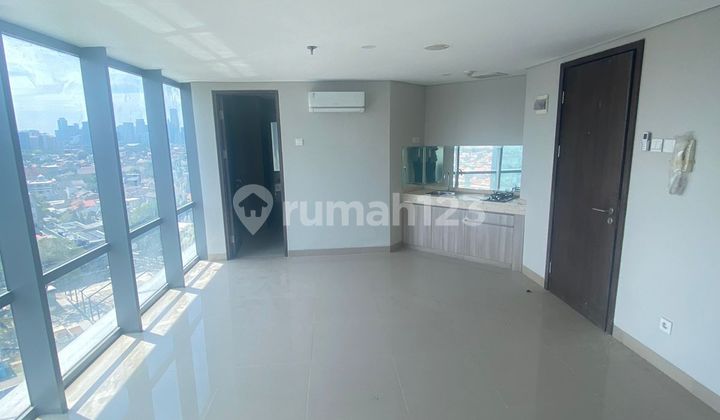 For Sale Bellevue Place Apartment 1Br  Semi furnished 2