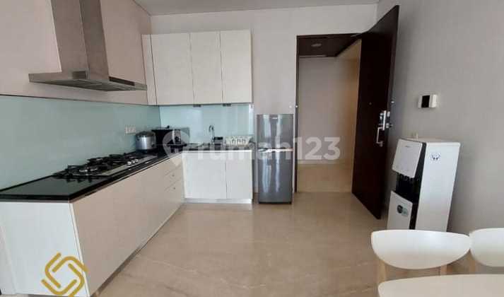 Four Winds Apt. 2BR+Study - Big Size Unit Best City View 2