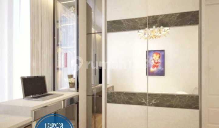 Harga TURUN JUAL RUGI MENTENG PARK JARANG ADA 2