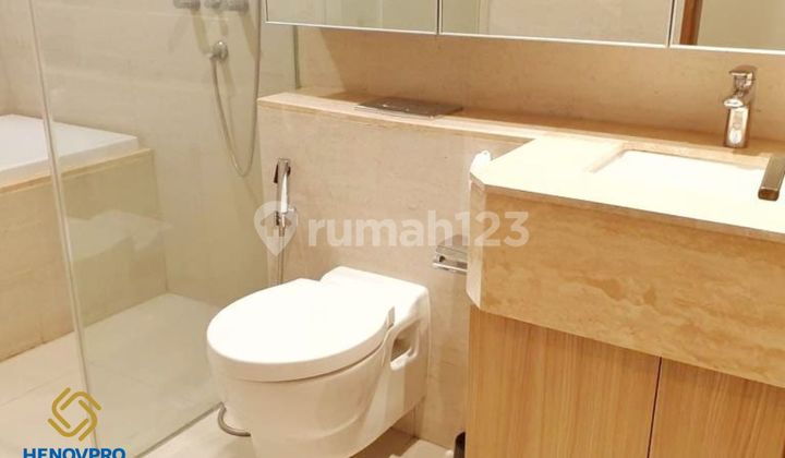 For Quick Sale 2+1BR Pool View PRICE REDUCED Taman Anggrek Residence 2