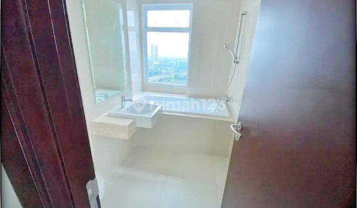 Apartemen Puri Mansion Jakarta Barat Jual Rugi di Bawah Harga Perdana Hanya 1 Unit Best Deal 2