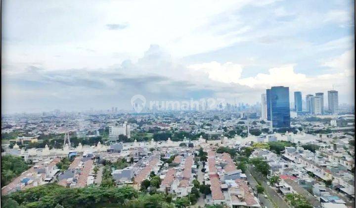 Apartemen Puri Mansion Jual Rugi di Bawah Harga Perdana  1