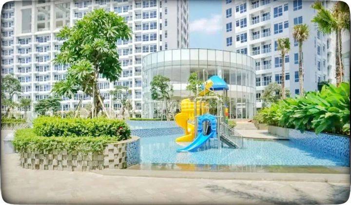 Apartemen Puri Mansion Jual Rugi di Bawah Harga Perdana  2