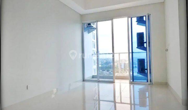 Apartemen Puri Mansion Jual Rugi di Bawah Harga Perdana 1