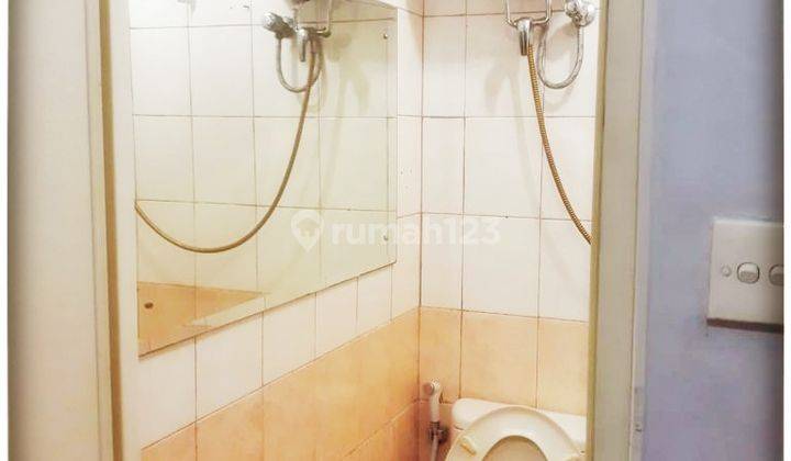 Apartement Mediterania Garden Residence 1 (Tanjung Duren) 1 BR 6