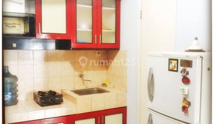 Apartement Mediterania Garden Residence 1 (Tanjung Duren) 1 BR 8