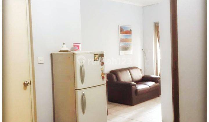 Apartement Mediterania Garden Residence 1 (Tanjung Duren) 1 BR 10