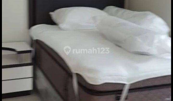 For Rent Best View Unit 3+1br Full Furnish Mid Floor 2