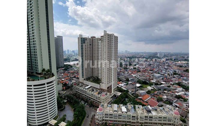 Termurah Medit 2 Unit 2br SHM Best View 3