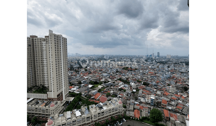 Termurah Medit 2 Unit 2br SHM Best View 4