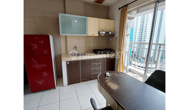 Termurah Medit 2 Unit 2br SHM Best View 9