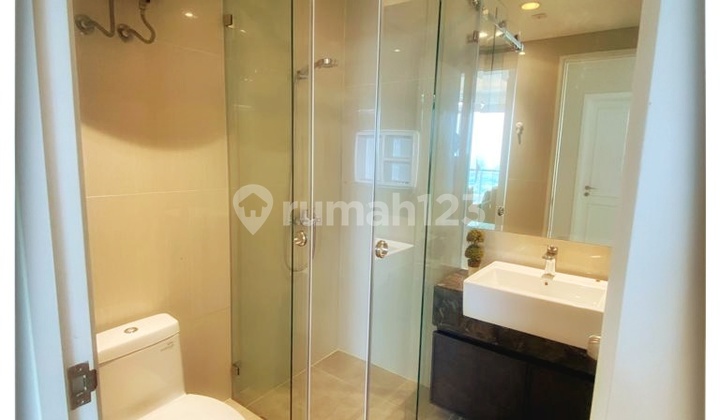 Harga Terbaik 3 Dan 1 Kamar Full Furnish Di Grand Madison