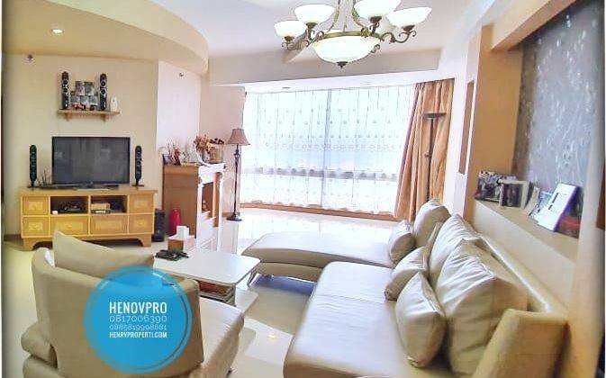 Taman Anggrek Condominium Unit 3+1br Best Renov Unit 1