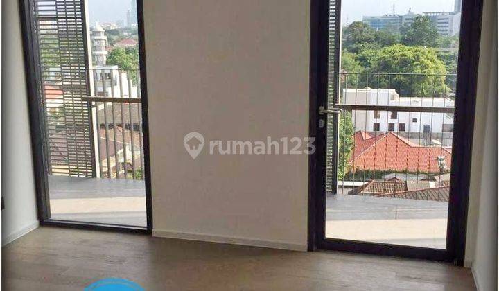 Senopati Suites Harga Terbaik Unit 4+1br Turun Harga Bu Banget 2