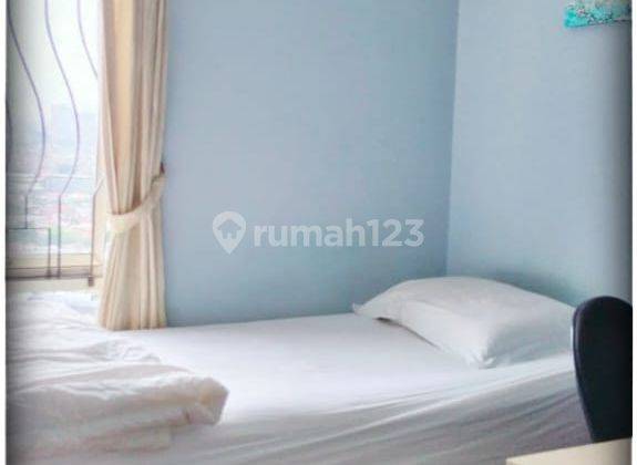 Permata Hijau Residence Unit 3+1br City View Dkt Senayan Plaza  2