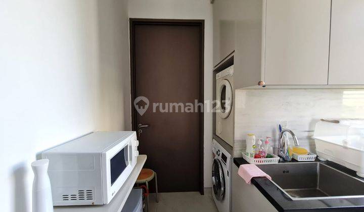 Senopati Suites Harga Terbaik Unit 2+1 BR Turun Harga Bu Banget 2